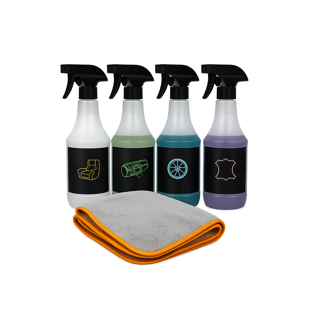 Productos Químicos